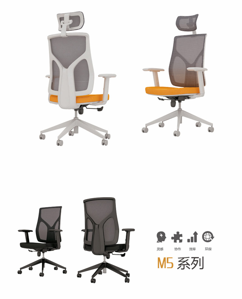 好色先生安卓下载椅M5係列-2