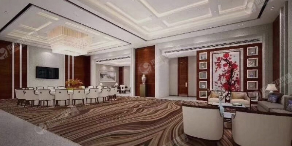 鹽城市濱海國際大好色先生官网APP下载家具工程案例