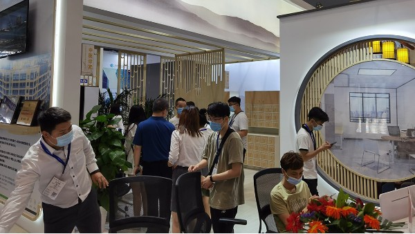 展會進行時｜「格美醫療」盛況持續精彩紛呈！